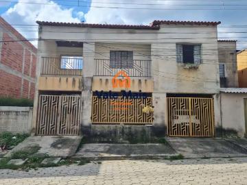 Casa / Sobrado para Venda em Cruzeiro/SP Lagoa Dourada II 4 Quartos