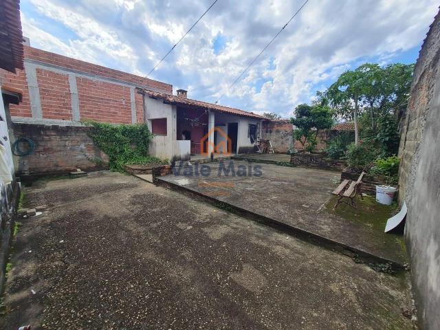 Casa / Sobrado para Venda em Cruzeiro/SP Lagoa Dourada II 4 Quartos