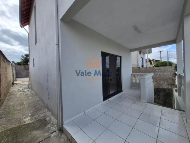 Casa / Sobrado para Venda em Cruzeiro/SP Vila Ana Rosa Novaes 2 Quartos
