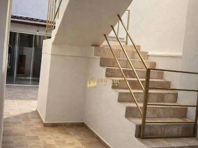 Casa / Sobrado para Venda em Cruzeiro/SP Vila Brasil 4 Quartos