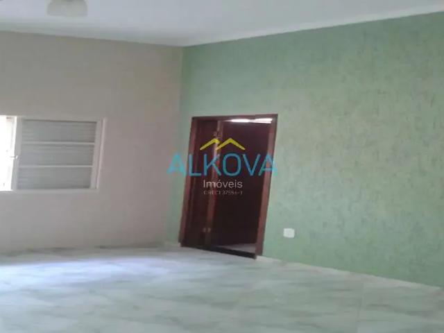 Casa / Sobrado para Venda em Cruzeiro/SP Vila Expedicionários Cruzeirenses 3 Quartos