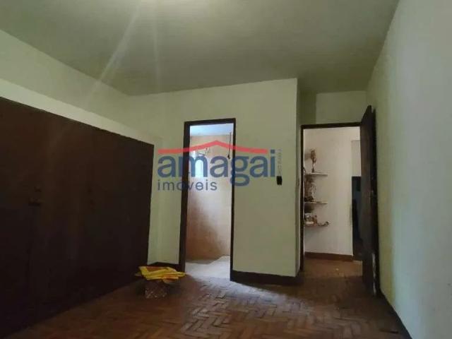 Casa / Sobrado para Venda em Cruzeiro/SP Vila Pontilhão 4 Quartos