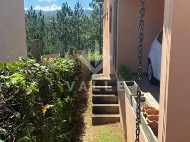 Casa / Sobrado para Venda em Cunha/SP Cajuru 3 Quartos