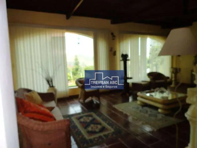 Casa / Sobrado para Venda em Cunha/SP Zona Rural 2 Quartos