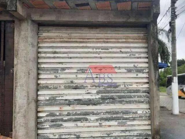 Casa / Sobrado para Venda em Cubatão/SP Jardim Nova República 2 Quartos