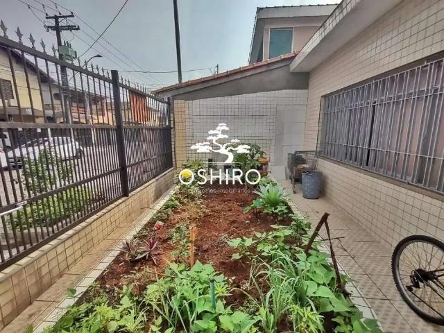 Casa / Sobrado para Venda em Cubatão/SP Jardim Casqueiro 2 Quartos