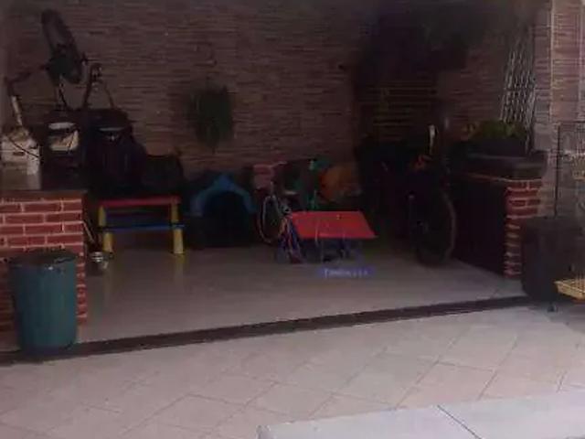 Casa / Sobrado para Venda em Cubatão/SP Jardim Casqueiro 3 Quartos