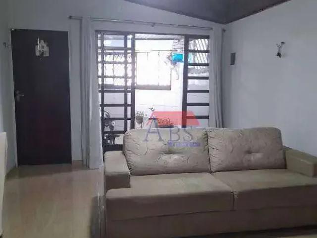 Casa / Sobrado para Venda em Cubatão/SP Jardim Costa e Silva 3 Quartos