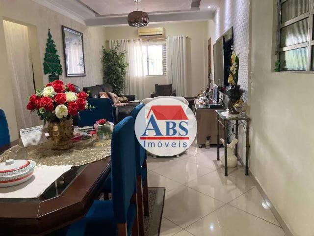 Casa / Sobrado para Venda em Cubatão/SP Jardim São Francisco 2 Quartos
