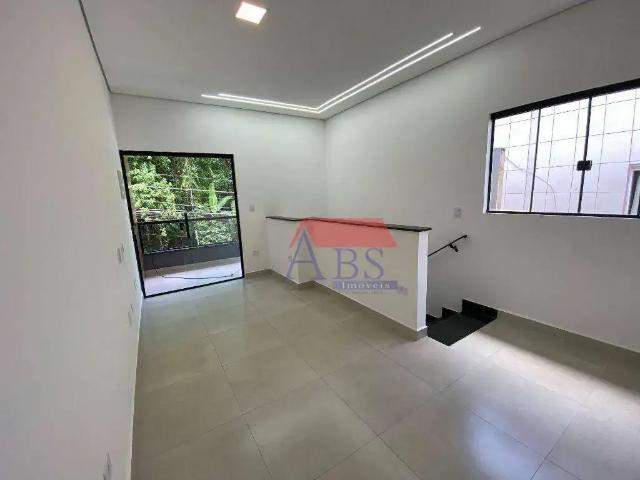 Casa / Sobrado para Venda em Cubatão/SP Vale Verde 2 Quartos