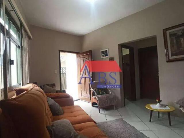 Casa / Sobrado para Venda em Cubatão/SP Vale Verde 2 Quartos