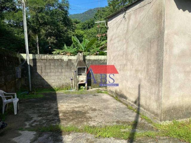 Casa / Sobrado para Venda em Cubatão/SP Vale Verde 3 Quartos