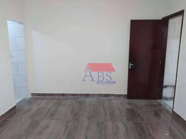 Casa / Sobrado para Venda em Cubatão/SP Vila Caraguata 2 Quartos