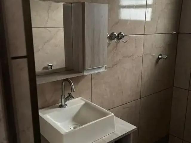 Casa / Sobrado para Venda em Cubatão/SP Vila Costa Muniz 2 Quartos