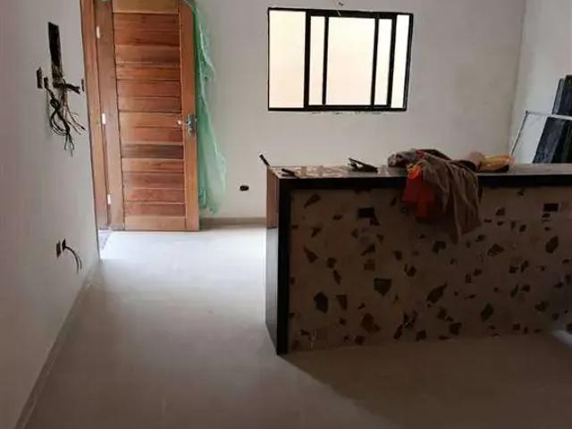 Casa / Sobrado para Venda em Cubatão/SP Vila Nova 2 Quartos