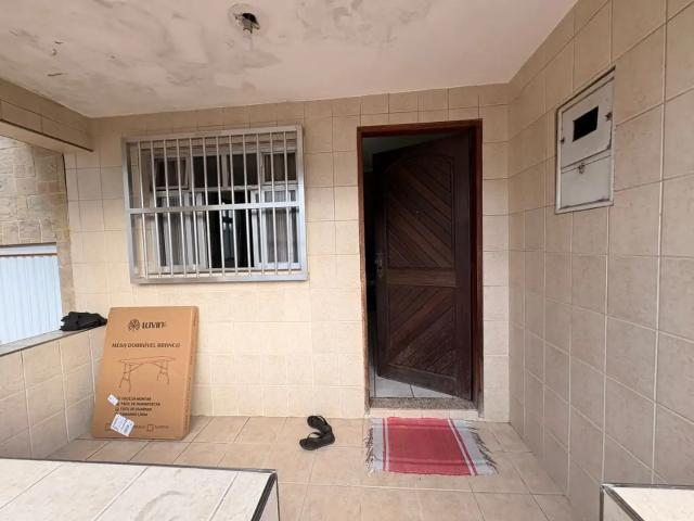 Casa / Sobrado para Venda em Cubatão/SP Vila Nova 2 Quartos