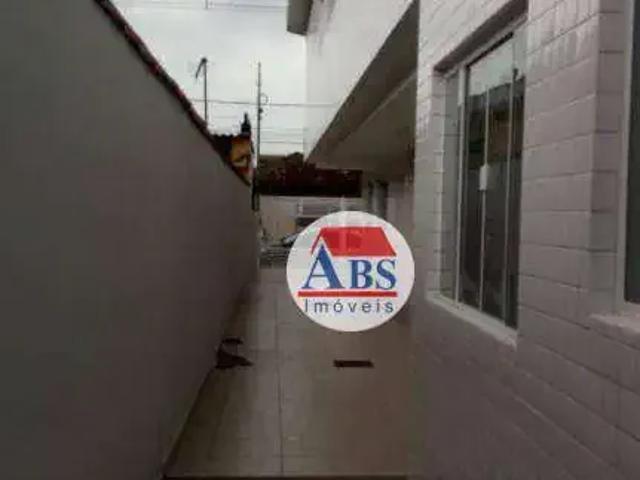 Casa / Sobrado para Venda em Cubatão/SP Vila Nova 2 Quartos