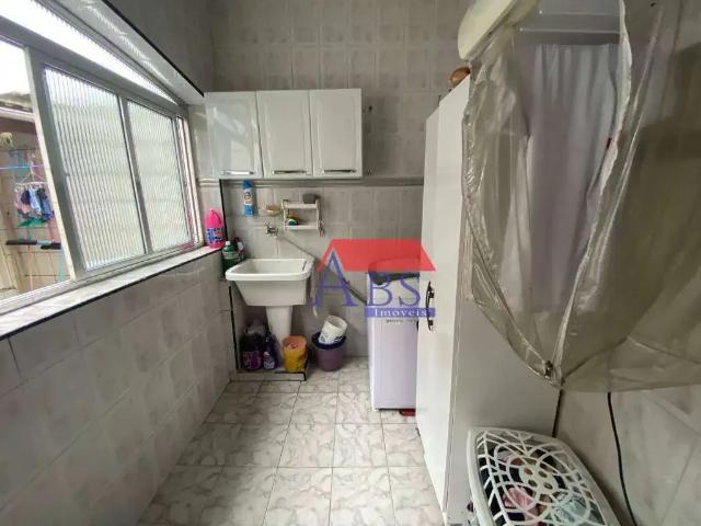 Casa / Sobrado para Venda em Cubatão/SP Vila Nova 3 Quartos