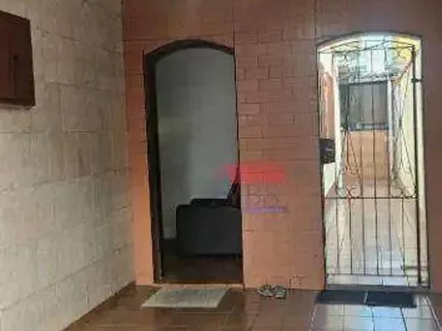 Casa / Sobrado para Venda em Cubatão/SP Vila Ponte Nova 3 Quartos