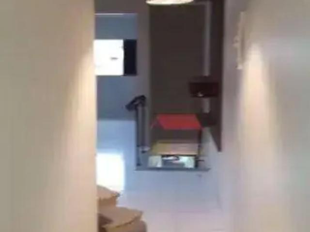 Casa / Sobrado para Venda em Cubatão/SP Vila Ponte Nova 4 Quartos