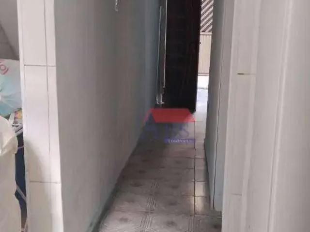 Casa / Sobrado para Venda em Cubatão/SP Vila São José 1 Quartos