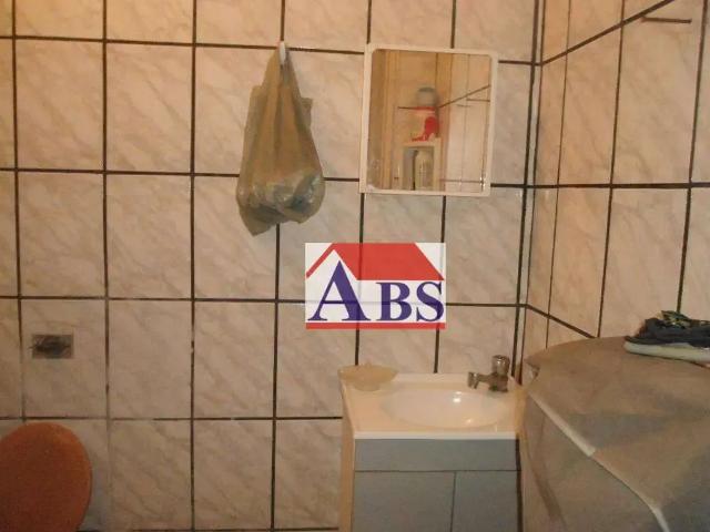 Casa / Sobrado para Venda em Cubatão/SP Vila São José 2 Quartos