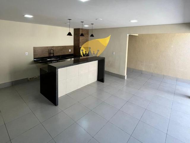Casa / Sobrado para Venda em Cuiabá/MT Tijucal 3 Quartos