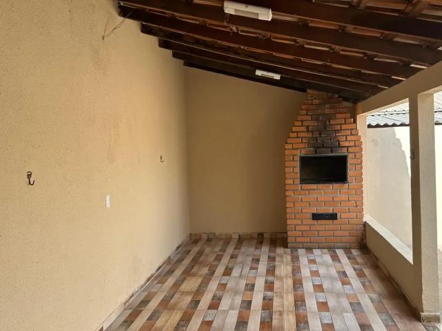 Casa / Sobrado para Venda em Cuiabá/MT Tijucal 3 Quartos