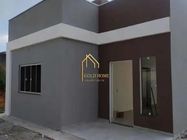 Casa / Sobrado para Venda em Cuiabá/MT Altos da Serra I 2 Quartos