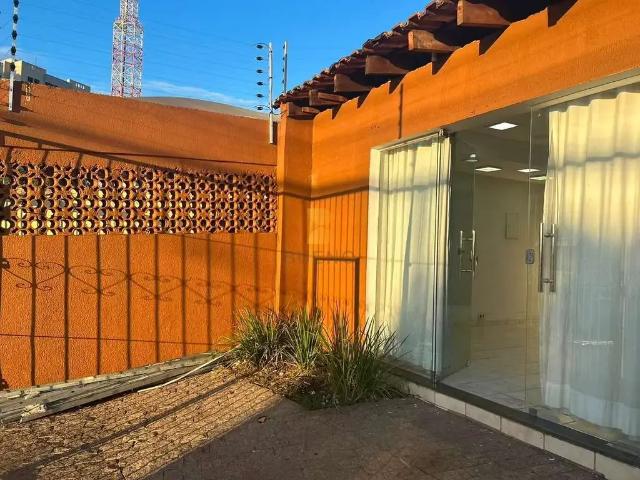 Casa / Sobrado para Venda em Cuiabá/MT Alvorada 3 Quartos