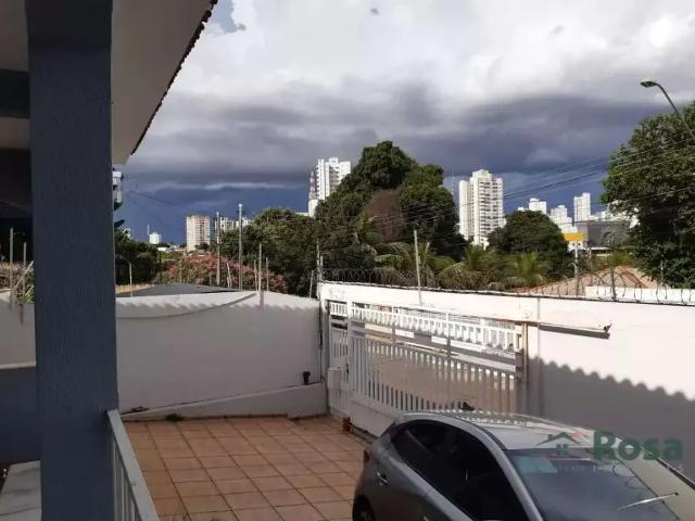 Casa / Sobrado para Venda em Cuiabá/MT Araés 2 Quartos