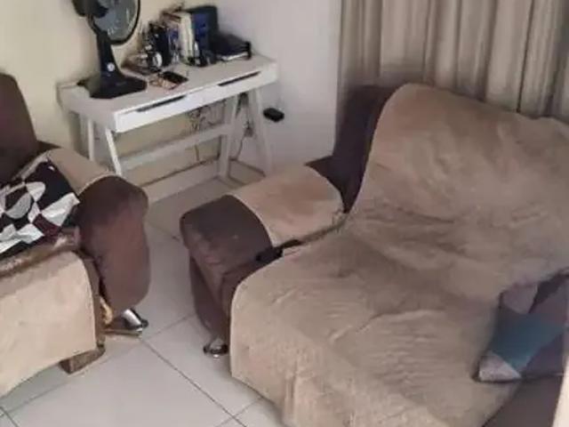 Casa / Sobrado para Venda em Cuiabá/MT Araés 3 Quartos