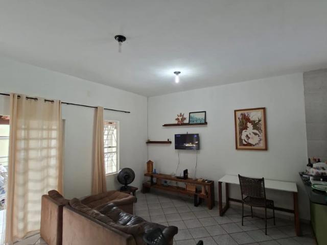 Casa / Sobrado para Venda em Cuiabá/MT Barra do Pari 2 Quartos