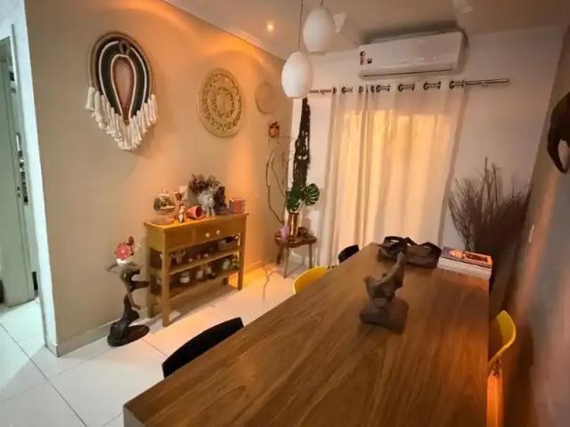 Casa / Sobrado para Venda em Cuiabá/MT Barra do Pari 3 Quartos