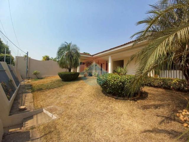 Casa / Sobrado para Venda em Cuiabá/MT Boa Esperança 2 Quartos