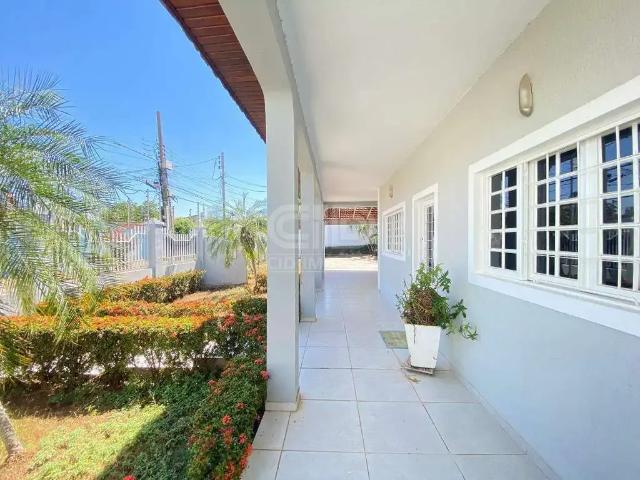 Casa / Sobrado para Venda em Cuiabá/MT Boa Esperança 3 Quartos