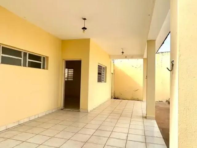 Casa / Sobrado para Venda em Cuiabá/MT Boa Esperança 3 Quartos