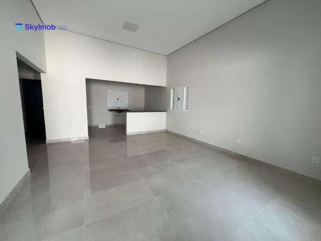 Casa / Sobrado para Venda em Cuiabá/MT Boa Esperança 3 Quartos