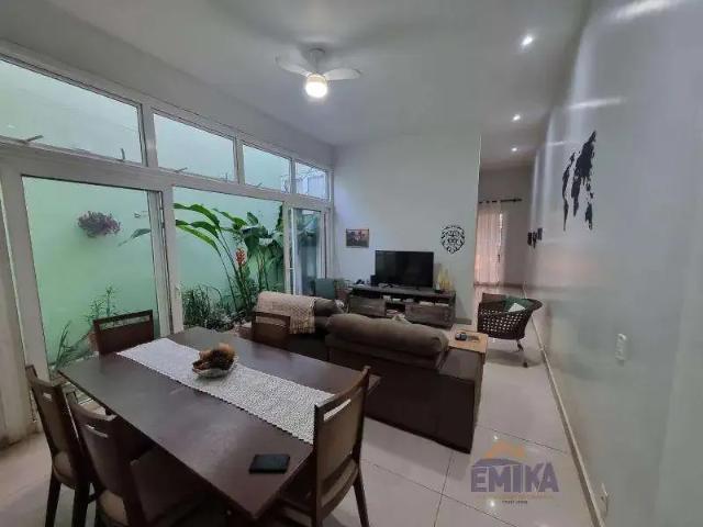 Casa / Sobrado para Venda em Cuiabá/MT Boa Esperança 3 Quartos