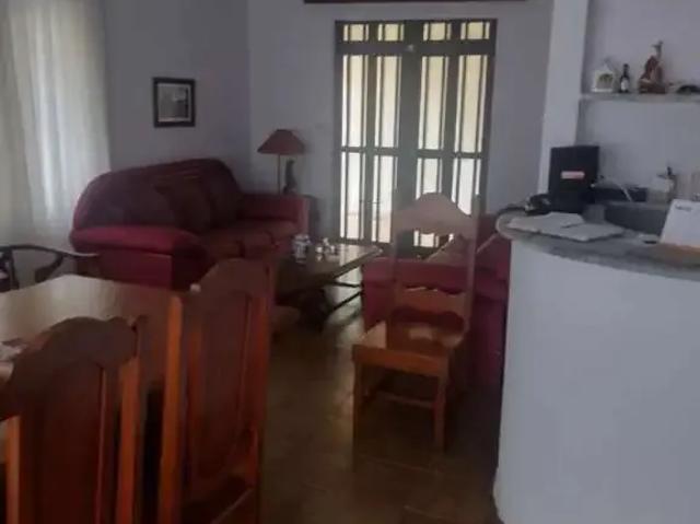 Casa / Sobrado para Venda em Cuiabá/MT Boa Esperança 3 Quartos