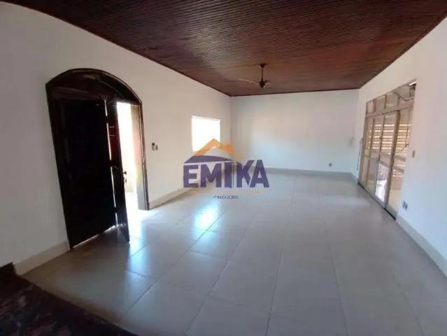 Casa / Sobrado para Venda em Cuiabá/MT Boa Esperança 3 Quartos
