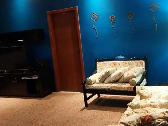 Casa / Sobrado para Venda em Cuiabá/MT Boa Esperança 3 Quartos