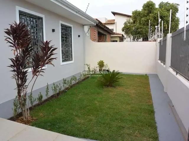 Casa / Sobrado para Venda em Cuiabá/MT Boa Esperança 3 Quartos