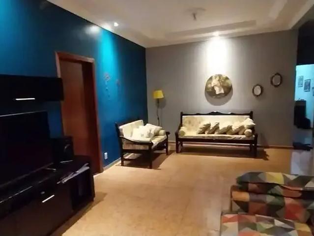Casa / Sobrado para Venda em Cuiabá/MT Boa Esperança 3 Quartos
