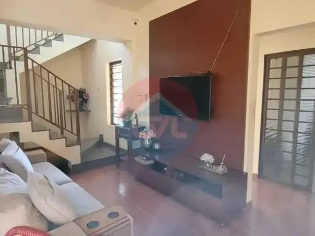 Casa / Sobrado para Venda em Cuiabá/MT Boa Esperança 3 Quartos