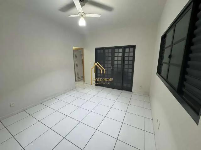 Casa / Sobrado para Venda em Cuiabá/MT Boa Esperança 3 Quartos
