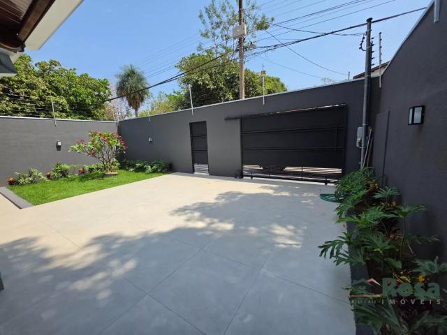 Casa / Sobrado para Venda em Cuiabá/MT Boa Esperança 3 Quartos