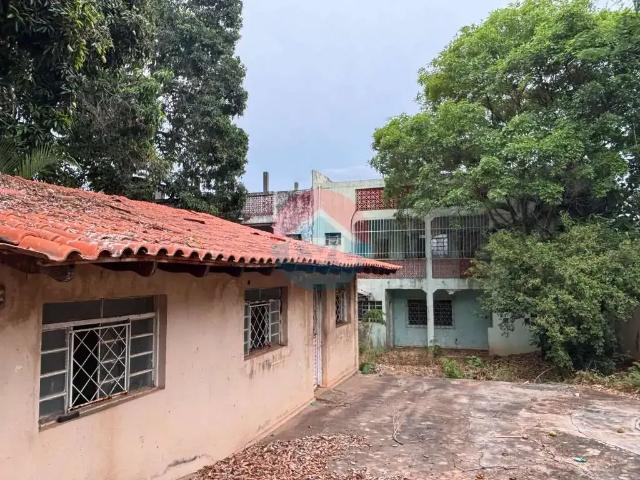 Casa / Sobrado para Venda em Cuiabá/MT Boa Esperança 3 Quartos