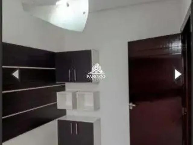 Casa / Sobrado para Venda em Cuiabá/MT Boa Esperança 3 Quartos