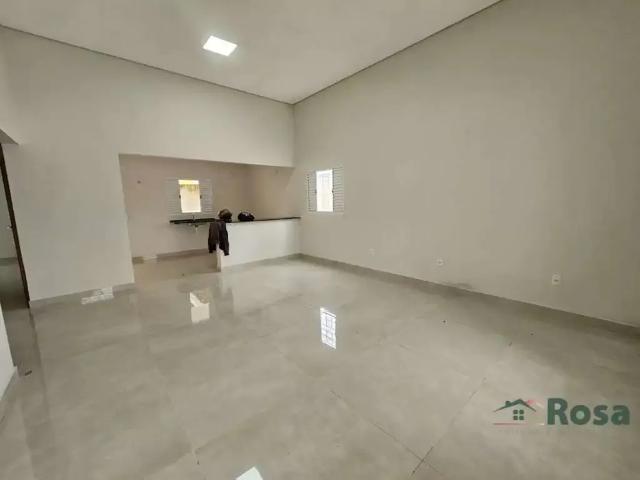 Casa / Sobrado para Venda em Cuiabá/MT Boa Esperança 3 Quartos
